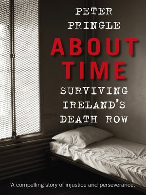 cover image of About Time